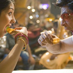 Bilder Aditya Chopra