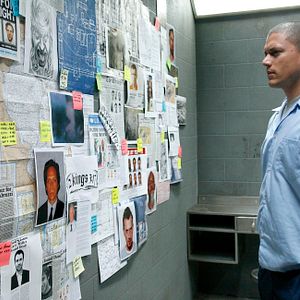 Bilder Wentworth Miller