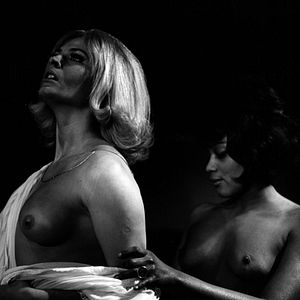 Bilder Anthologie des scènes interdites