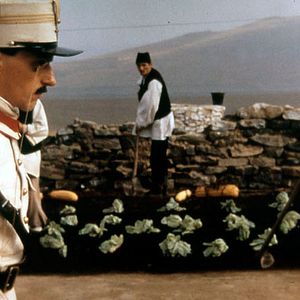 Bilder Lucian Pintilie