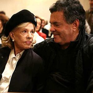 Bilder Jeanne Moreau