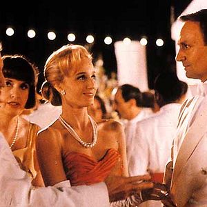 Bilder Kristin Scott Thomas