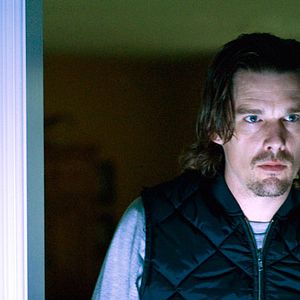 Bilder Ethan Hawke