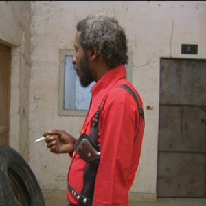 Bilder Issa Serge Coelo