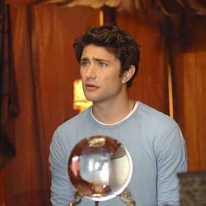 Bilder Matt Dallas