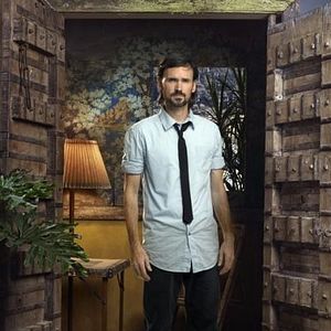 Bilder Jeremy Davies