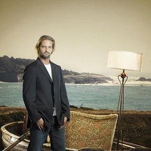Bilder Josh Holloway