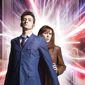 Bilder Catherine Tate