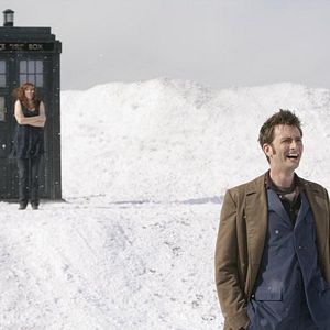 Bilder Catherine Tate