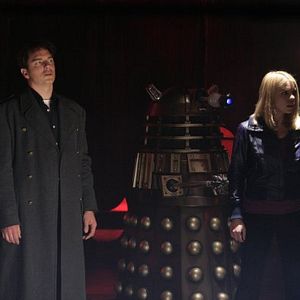 Bilder John Barrowman