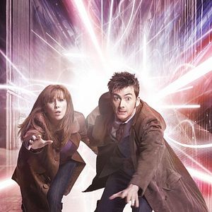 Bilder Catherine Tate