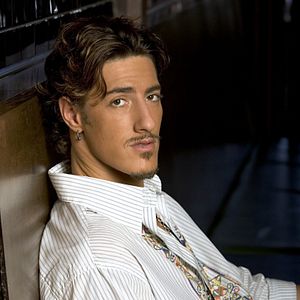 Bilder Eric Balfour
