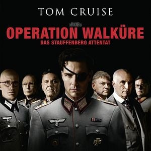Bilder Operation Walküre - Das Stauffenberg-Attentat