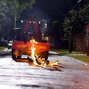 Bilder Final Destination 4