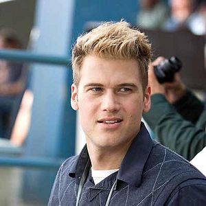 Bilder Nick Zano