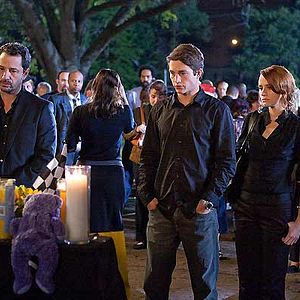 Bilder Shantel VanSanten