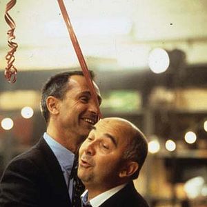 Bilder Thierry Lhermitte