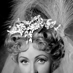 Bilder Danielle Darrieux