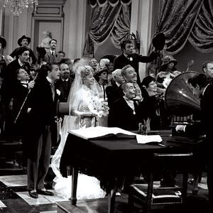 Bilder Danielle Darrieux