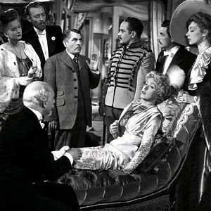 Bilder Danielle Darrieux