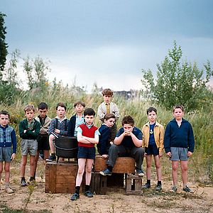 Bilder Der kleine Nick