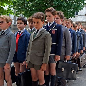 Bilder Der kleine Nick