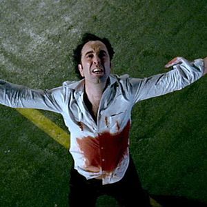 Bilder James Nesbitt