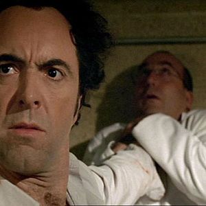 Bilder Jekyll - Blicke in deinen Abgrund