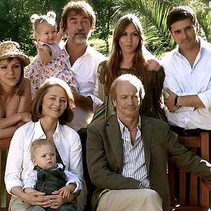 Bilder Charlotte Rampling