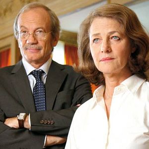 Bilder Charlotte Rampling