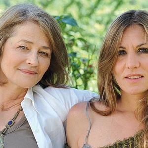 Bilder Charlotte Rampling