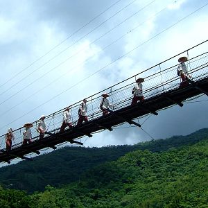 Bilder Die Reise des chinesischen Trommlers