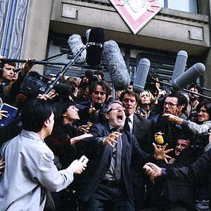 Bilder Micmacs - Uns gehört Paris!