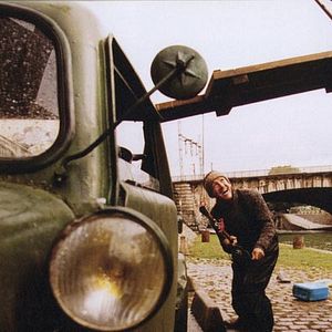 Bilder Micmacs - Uns gehört Paris!