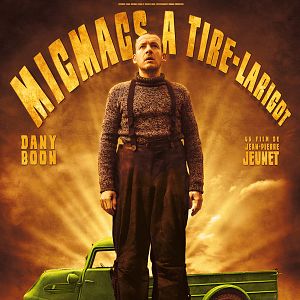 Bilder Micmacs - Uns gehört Paris!