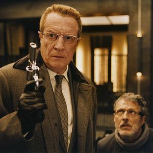 Bilder André Dussollier