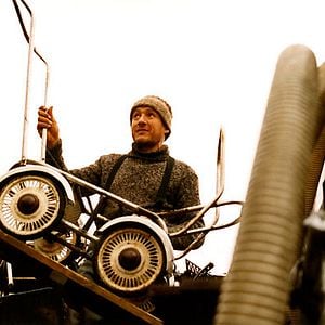 Bilder Micmacs - Uns gehört Paris!