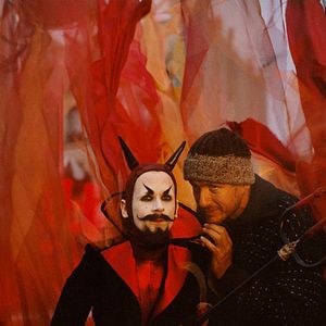 Bilder Micmacs - Uns gehört Paris!