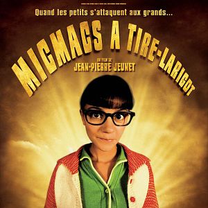 Bilder Micmacs - Uns gehört Paris!