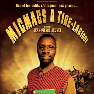 Bilder Micmacs - Uns gehört Paris!