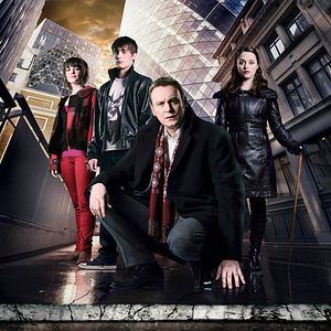 Bilder Mackenzie Crook