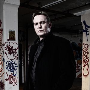 Bilder Philip Glenister