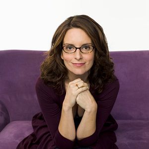 Bilder Tina Fey