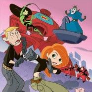 Bilder Disneys Kim Possible