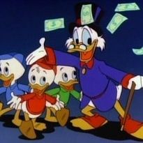 Bilder Ducktales - Neues aus Entenhausen