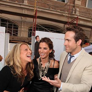 Bilder Sandra Bullock