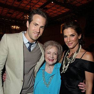 Bilder Sandra Bullock