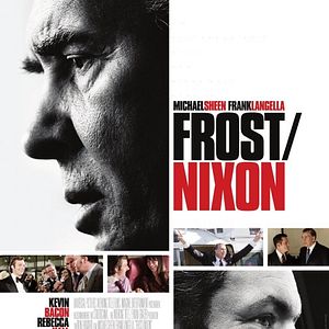 Bilder Frost/Nixon