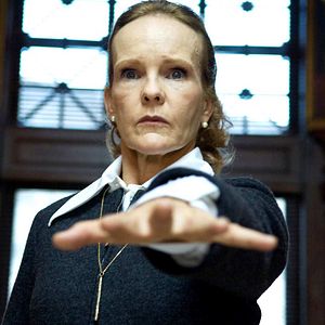 Bilder Richard Kelly