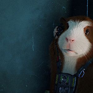 Bilder G-Force - Agenten mit Biss